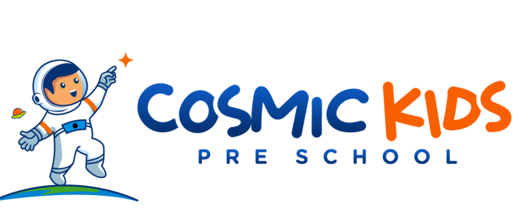 Cosmic Kids Preschool